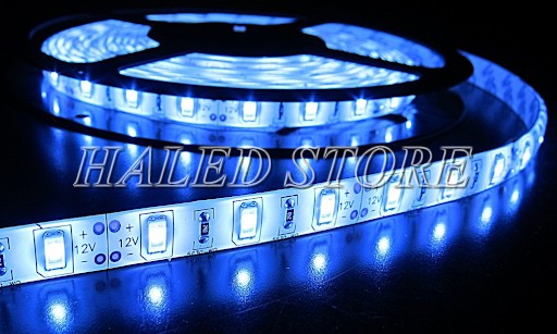 Đèn LED dây sử dụng chip LED SMD 5630