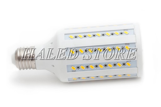 Ứng dụng của chip LED dán 5730 lên bóng đèn