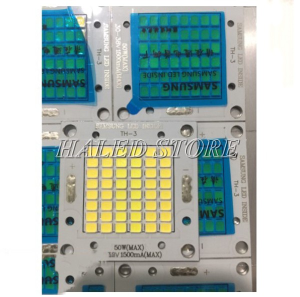 Chip LED Samsung 50w
