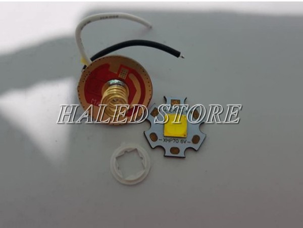 Chip LED CHP70 2V