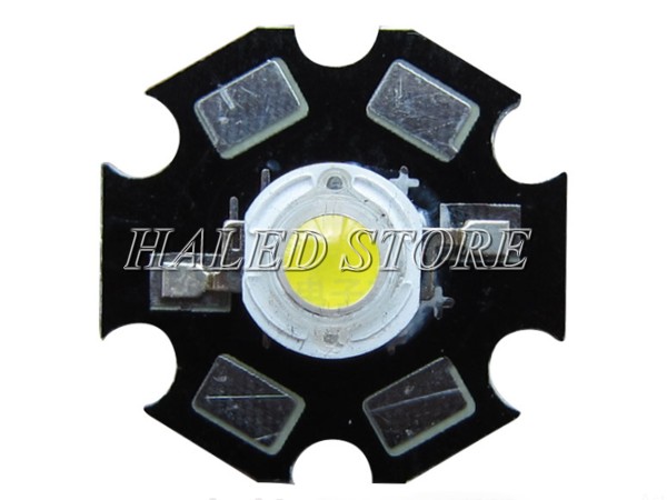 Chip LED Luxxeon 1000K