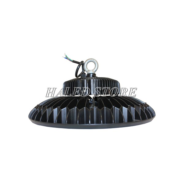 Đèn LED nhà xưởng HERA 4-250 cấu tạo từ vật liệu cao cấp