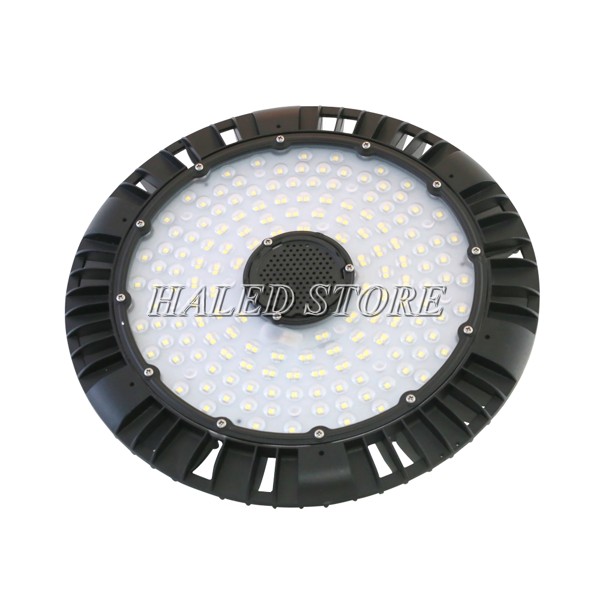 Kiểu dáng đèn LED nhà xưởng RDDA D HB03L 360-200