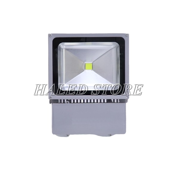 Đèn pha LED HLDAFL1-80 sử dụng chip LED COB