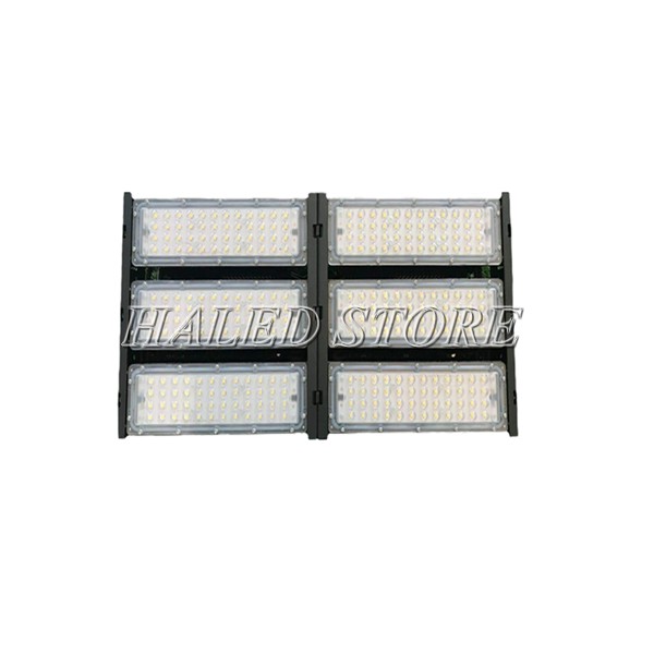 Chip LED đèn pha LED HLDAFL12-300