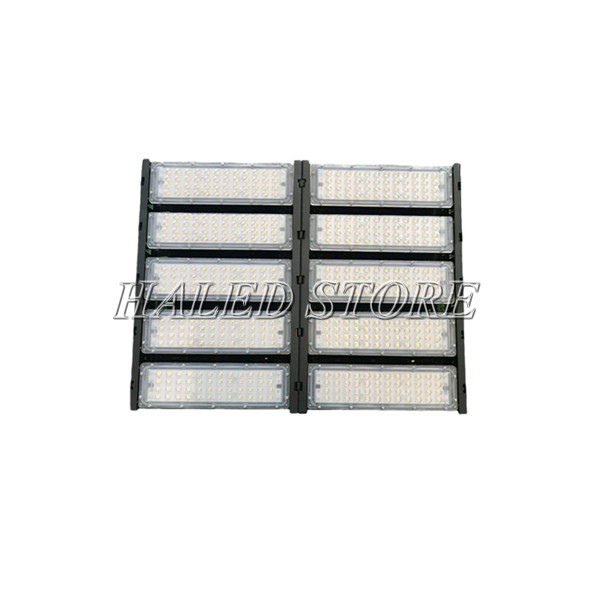 Chip LED đèn pha LED HLDAFL12-500