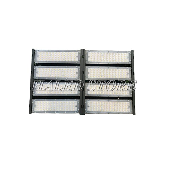 Chip LED đèn pha LED HLDAFL12-400
