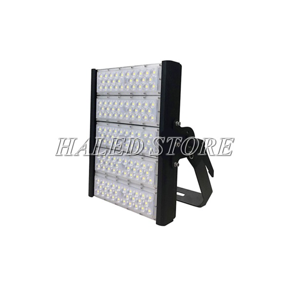 Kiểu dáng đèn pha LED HLDAFL12-250