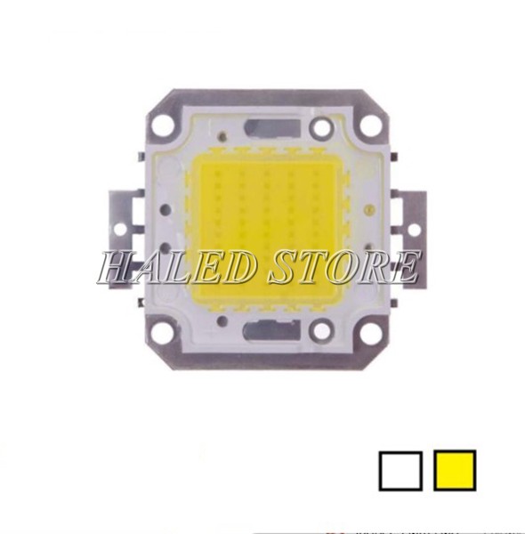 LED chip 50w 36V
