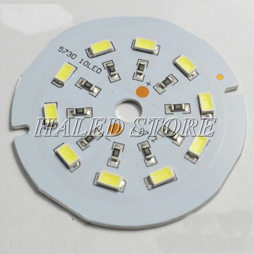 LED chip 5W 5V