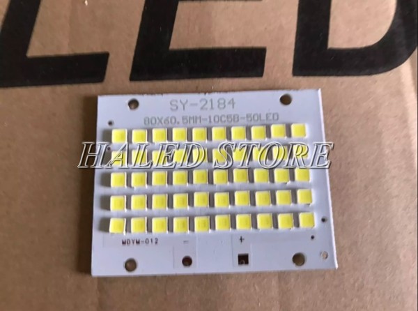 LED SMD 50W