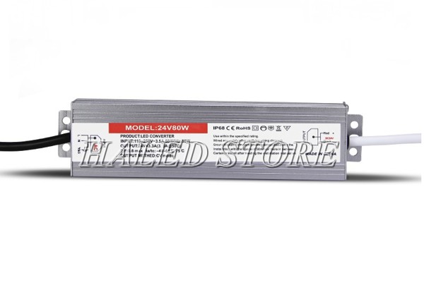 Nguồn LED 24V