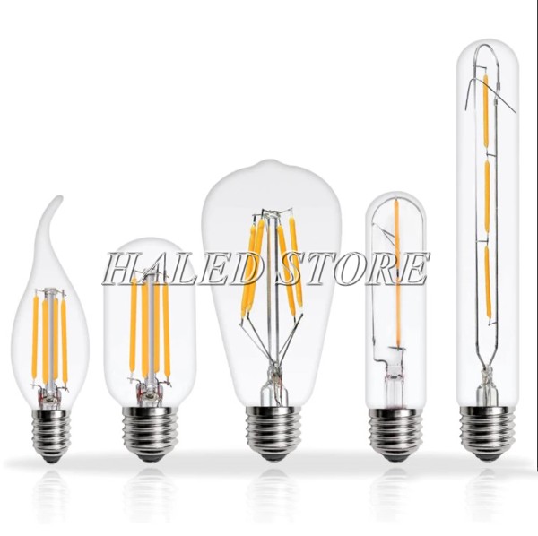 Ứng dụng của chip LED COG