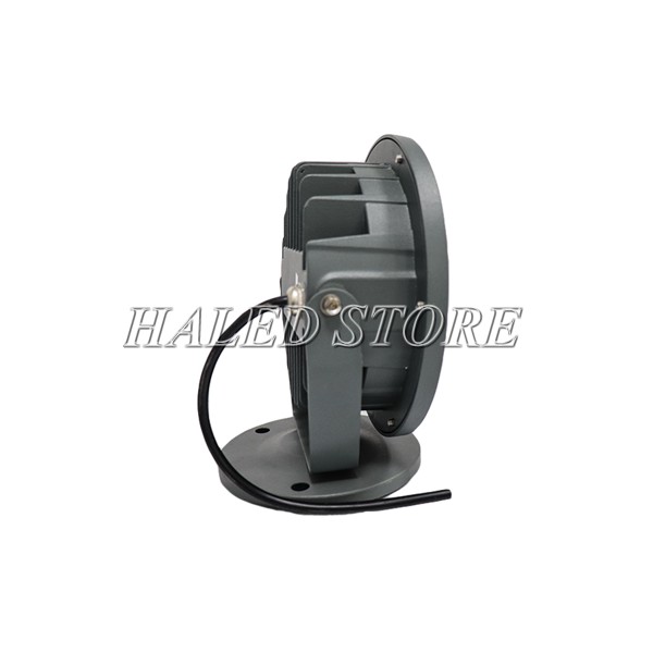 Kiểu dáng đèn LED chiếu cây HLDAOG1-24