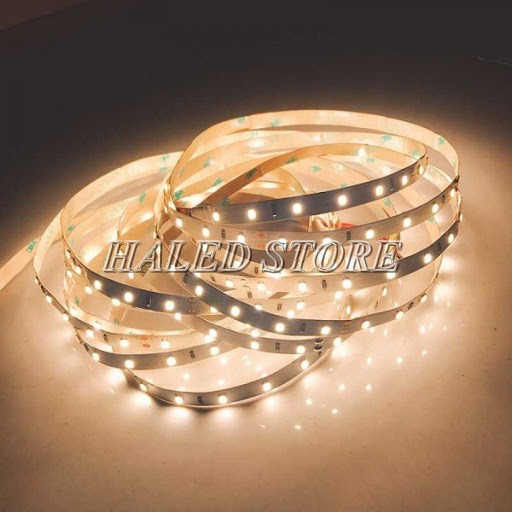 Cách đấu đèn LED 24V