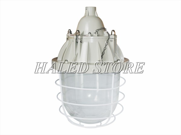 Đèn Bulb cao áp chống cháy nổ