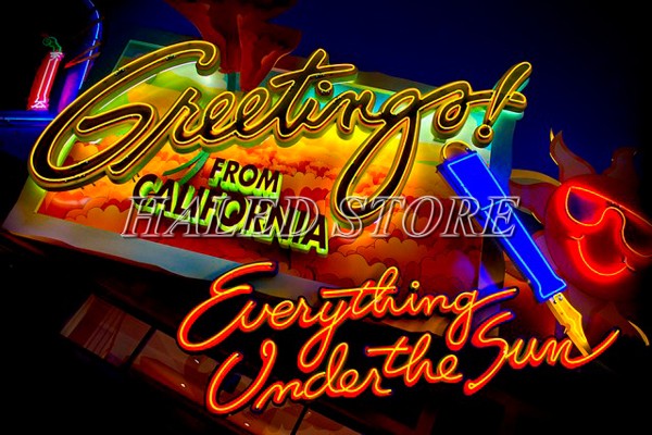 Đèn LED biển quảng giúp nâng tầm giá trị thương hiệu