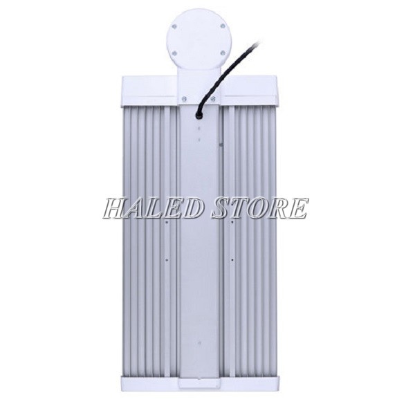 Mặt sau đèn LED nhà xưởng PLDA BY450P 95/PSU-80