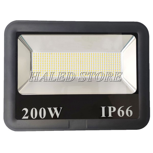 Chip LED đèn pha LED HLDAFL6-200