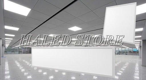 Ứng dụng chiếu sáng của đèn LED phòng sạch HLDALCR3-36